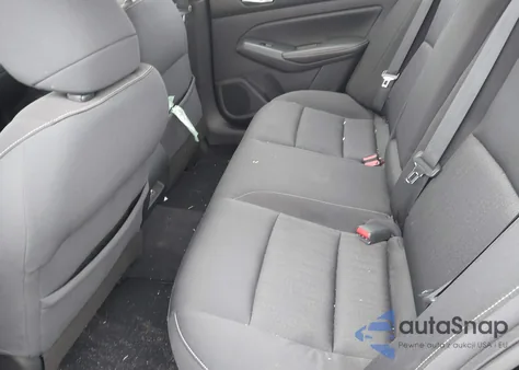 2020 Nissan Altima S из США, поврежденный, VIN 1N4BL4BV3LC280327